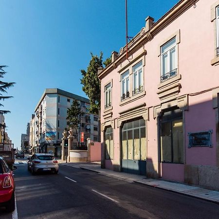 Hello Porto Firehouse Apartment Exterior photo