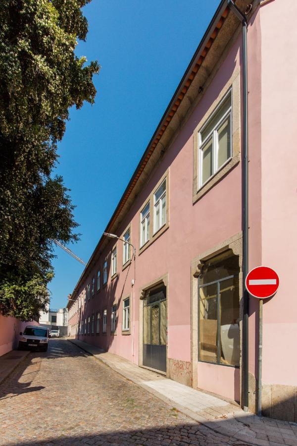 Hello Porto Firehouse Apartment Exterior photo